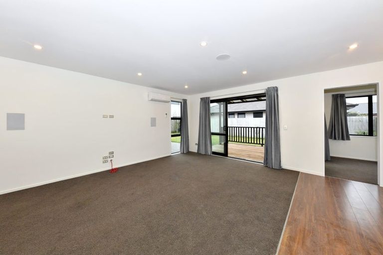 Photo of property in 14 Hosta Lane, Wigram, Christchurch, 8025