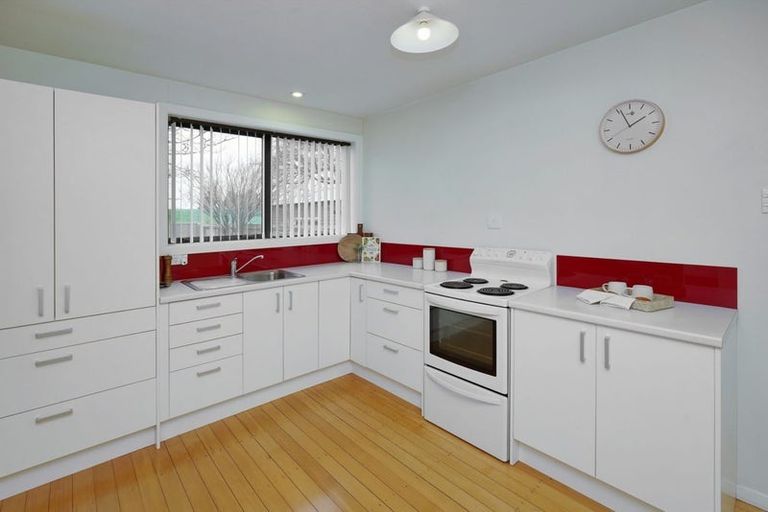 Photo of property in 74 Joy Street, Shirley, Christchurch, 8061