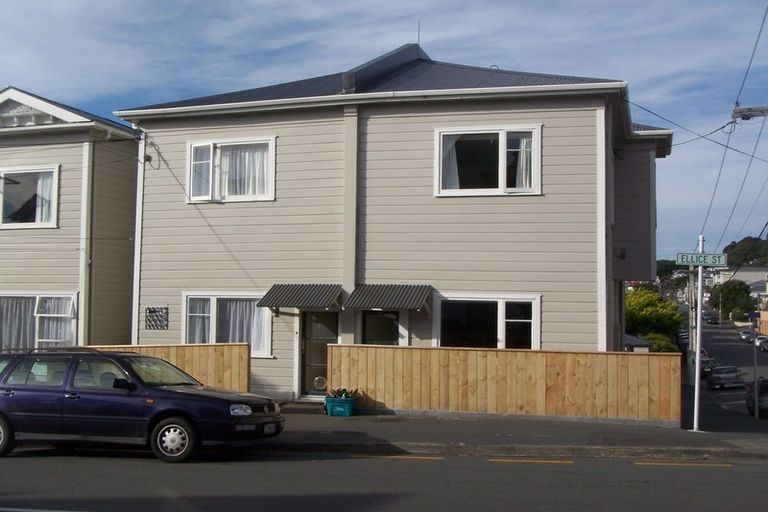 Photo of property in 2/75-77 Ellice Street, Mount Victoria, Wellington, 6011