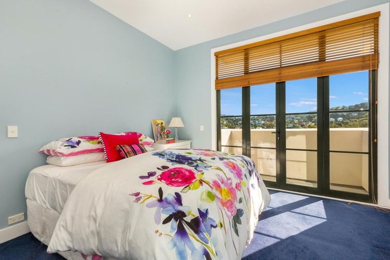 Photo of property in 12 Upland Road, Kelburn, Wellington, 6012