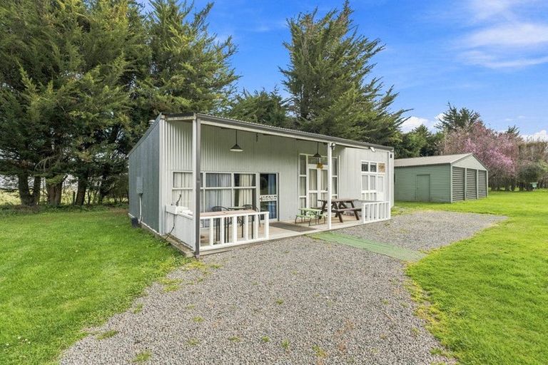 Photo of property in 22 Madeleys Road, Clarkville, Kaiapoi, 7692