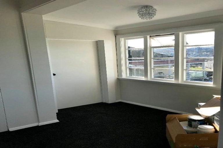 Photo of property in 1/57 Hawker Street, Mount Victoria, Wellington, 6011