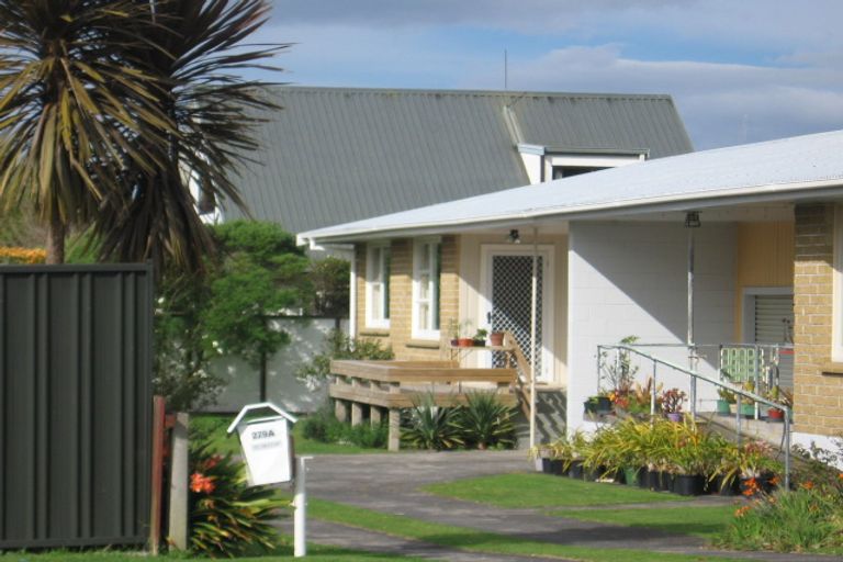 Photo of property in 279 Otumoetai Road, Otumoetai, Tauranga, 3110