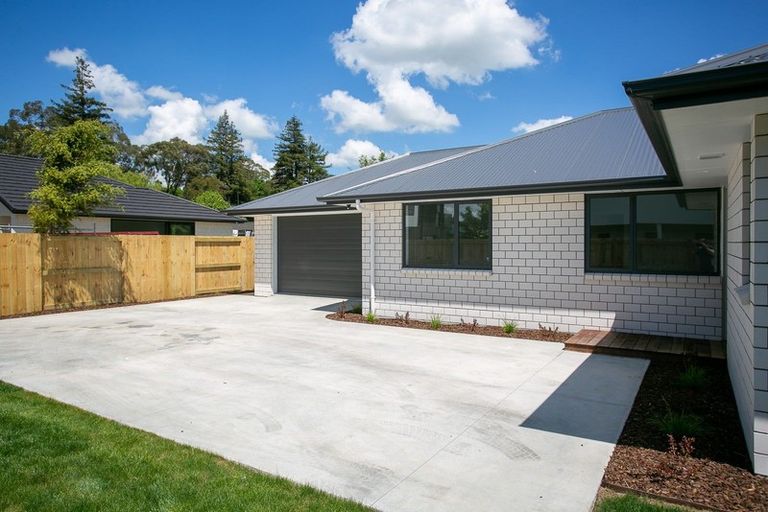 Photo of property in 4a Upper Kingsley Street, Leamington, Cambridge, 3432