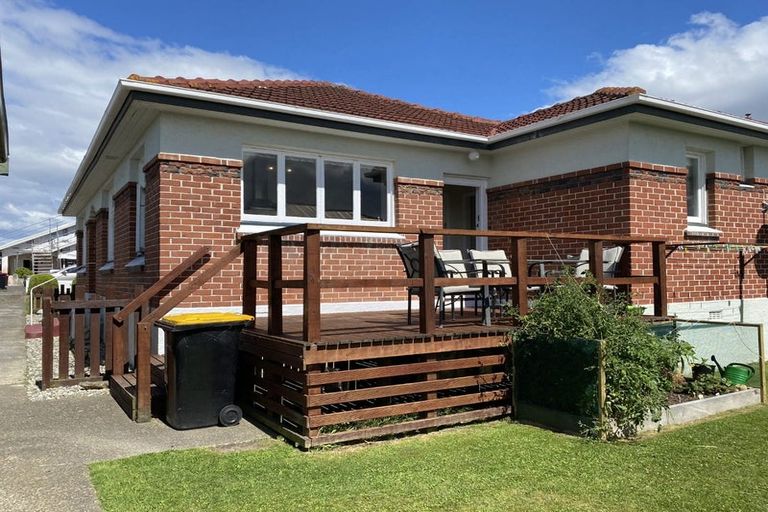 Photo of property in 212 Earn Street, Georgetown, Invercargill, 9812