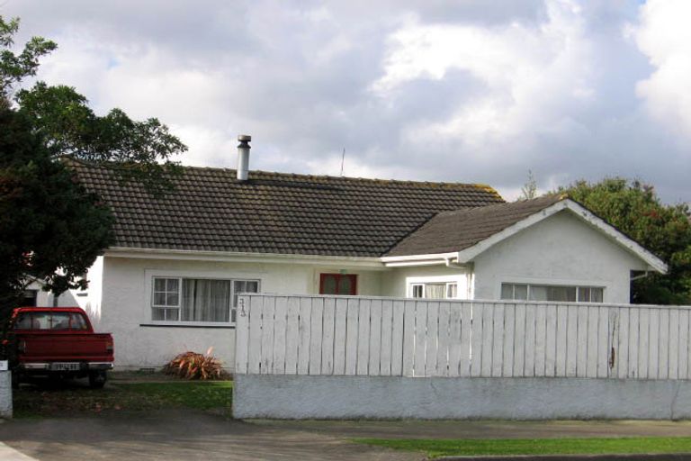 Photo of property in 313 Botanical Road, West End, Palmerston North, 4412