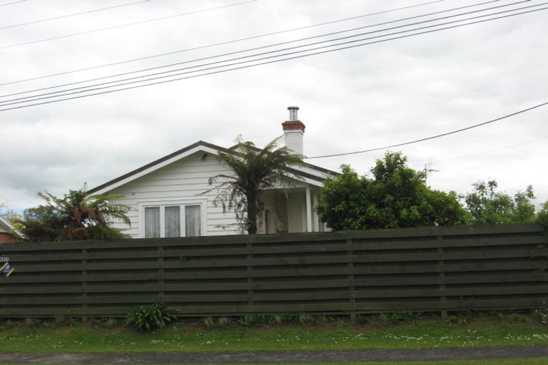 Photo of property in 330 Fraser Street, Te Awamutu, 3800