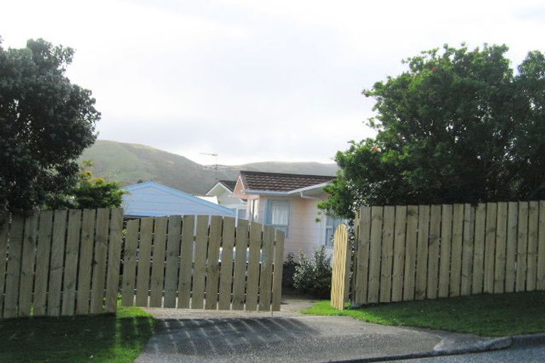 Photo of property in 20 Christchurch Crescent, Kelson, Lower Hutt, 5010