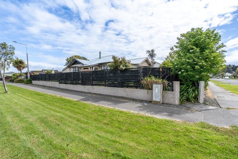 Photo of property in 159 Princes Street, Strathern, Invercargill, 9812