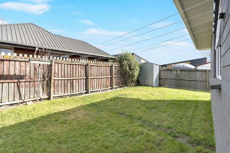 Photo of property in 3/147 Main North Road, Papanui, Christchurch, 8052