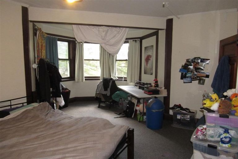 Photo of property in 195 The Terrace, Wellington Central, Wellington, 6011