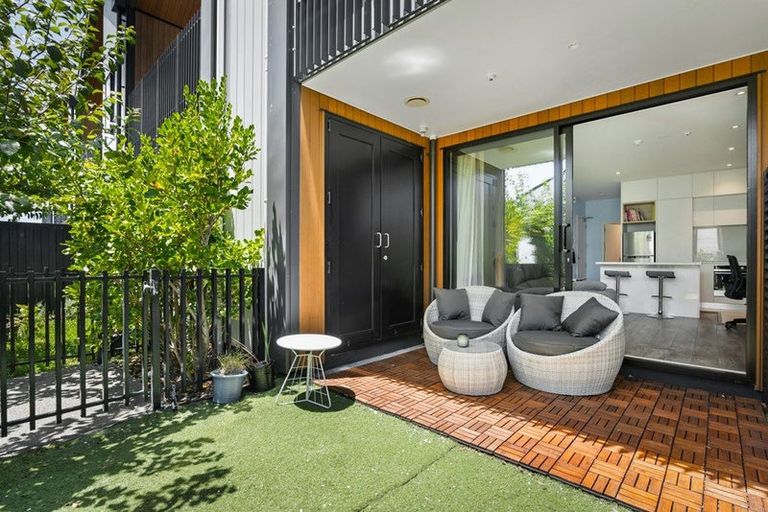 Photo of property in 9/117 Buckley Avenue, Hobsonville, Auckland, 0616