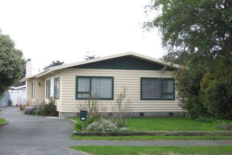 Photo of property in 7 Balliol Avenue, Pirimai, Napier, 4112