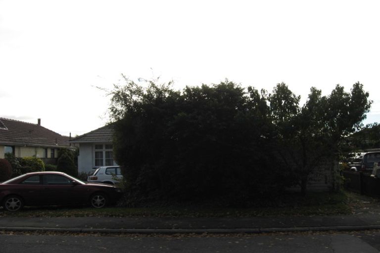 Photo of property in 72 Sawyers Arms Road, Northcote, Christchurch, 8052