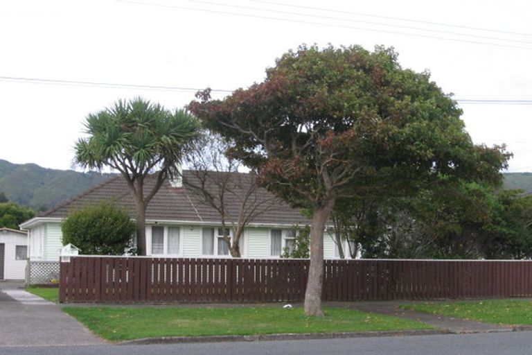 Photo of property in 310a Oxford Terrace, Avalon, Lower Hutt, 5011