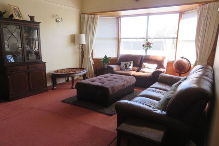 Photo of property in 43 Cox Street, Geraldine, 7930