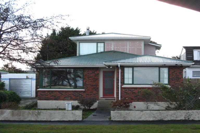 Photo of property in 33 Mckerrow Street, Shiel Hill, Dunedin, 9013