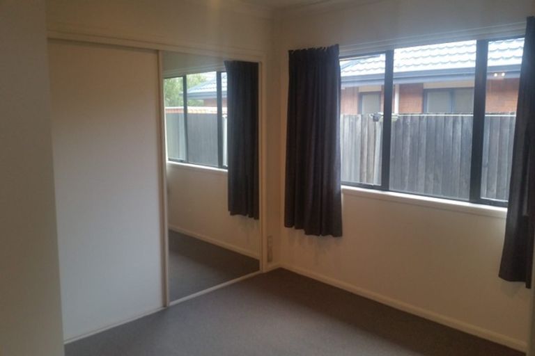 Photo of property in 537 Bower Avenue, Parklands, Christchurch, 8083