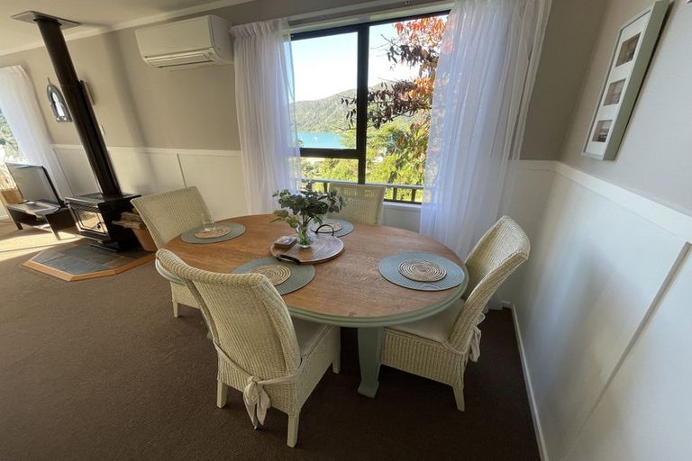Photo of property in 26 Tirimoana Terrace, Anakiwa, Picton, 7281