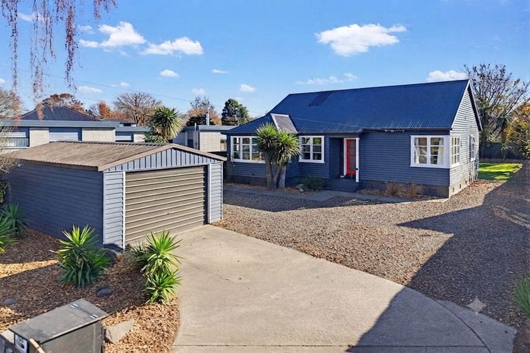 Photo of property in 168 Aorangi Road, Bryndwr, Christchurch, 8053