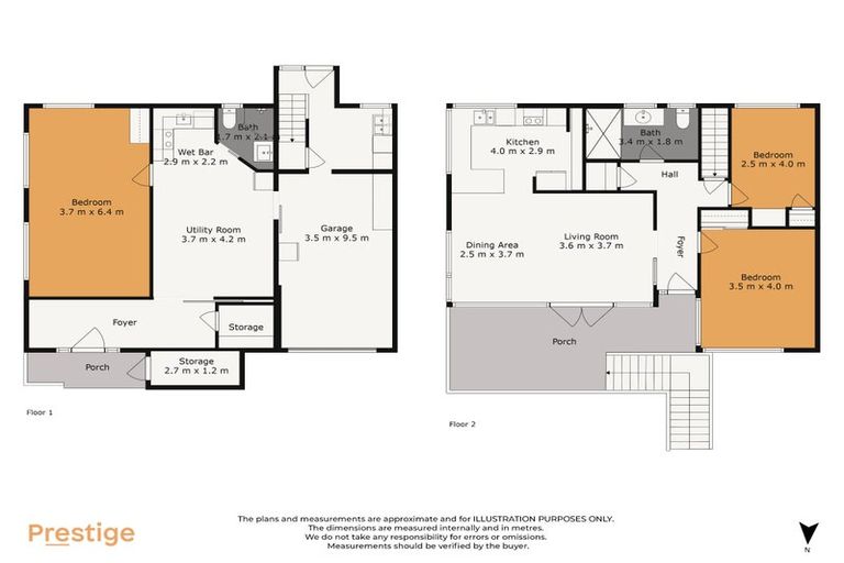 Photo of property in 2/85 Sylvan Avenue, Northcote, Auckland, 0627