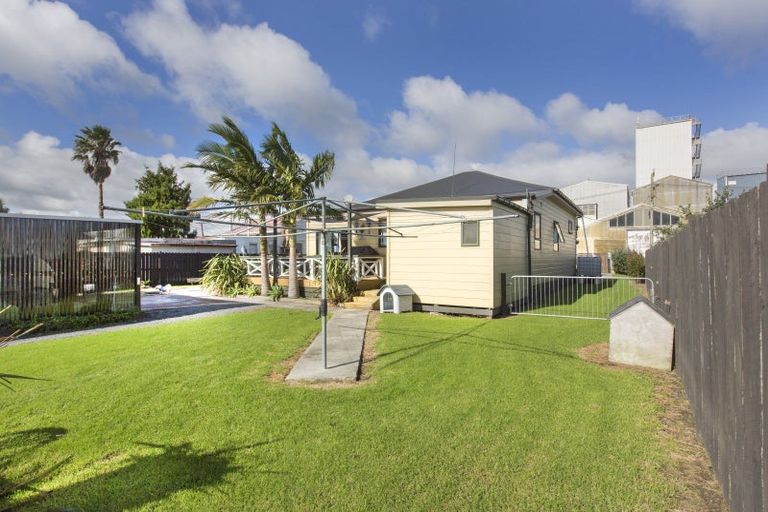 Photo of property in 7 Bassett Street, Dargaville, 0310