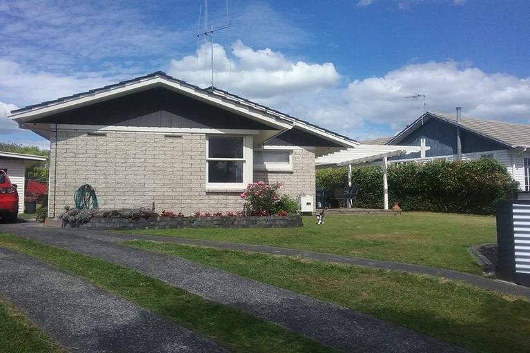 Photo of property in 6 Arthur Place, Chartwell, Hamilton, 3210