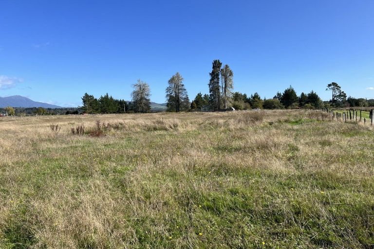 Photo of property in 1225 Blair Road, Moana, Dobson, 7872