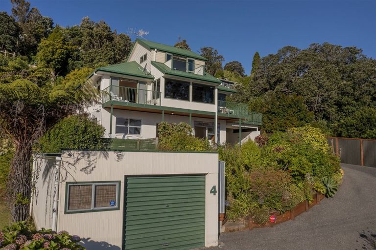 Photo of property in 4 Tairua Terrace, Tairua, 3508