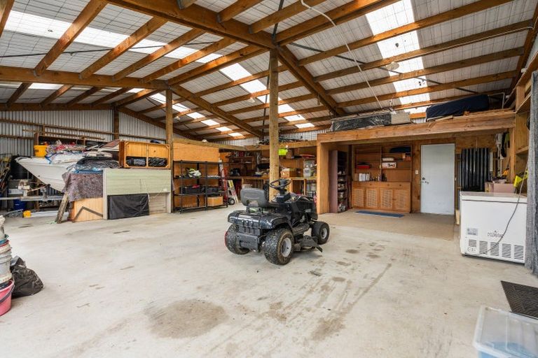 Photo of property in 30 Mccullough Road, Mangapai, Whangarei, 0178