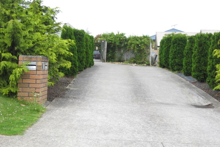 Photo of property in 10 Norwalk Crescent, Mangere, Auckland, 2022