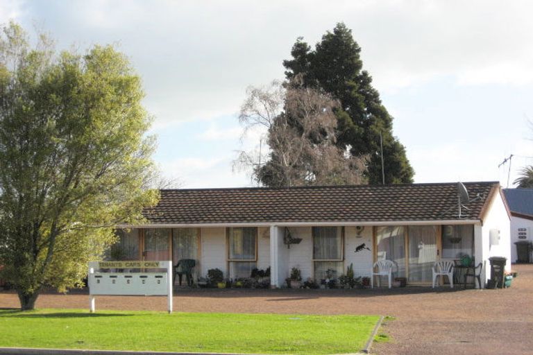 Photo of property in 4 Anzac Avenue, Whakatane, 3120