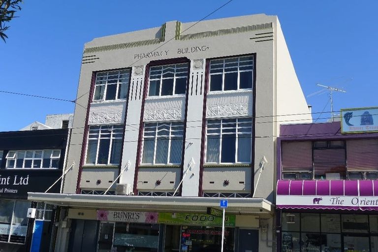 Photo of property in 7/59 Cambridge Terrace, Te Aro, Wellington, 6011