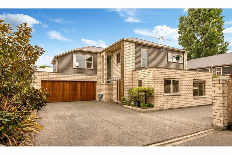 Photo of property in 4 Fieldstone Lane, Spreydon, Christchurch, 8024