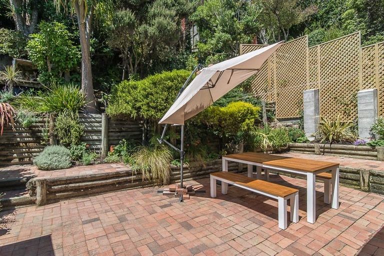 Photo of property in 145 Coromandel Street, Newtown, Wellington, 6021