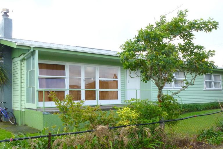 Photo of property in 55 Matthews Avenue, Kaitaia, 0410