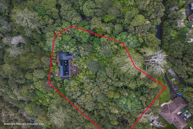 Photo of property in 36 Kereru Grove, Greenhithe, Auckland, 0632