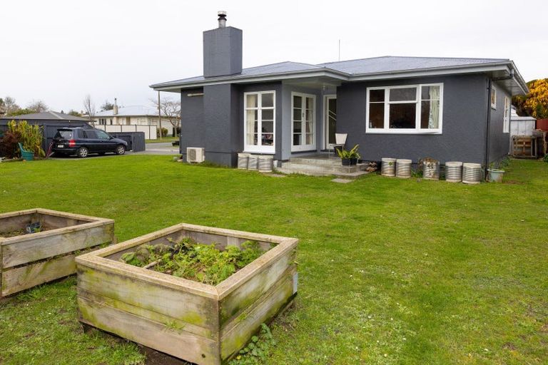 Photo of property in 131 Nuffield Avenue, Marewa, Napier, 4110