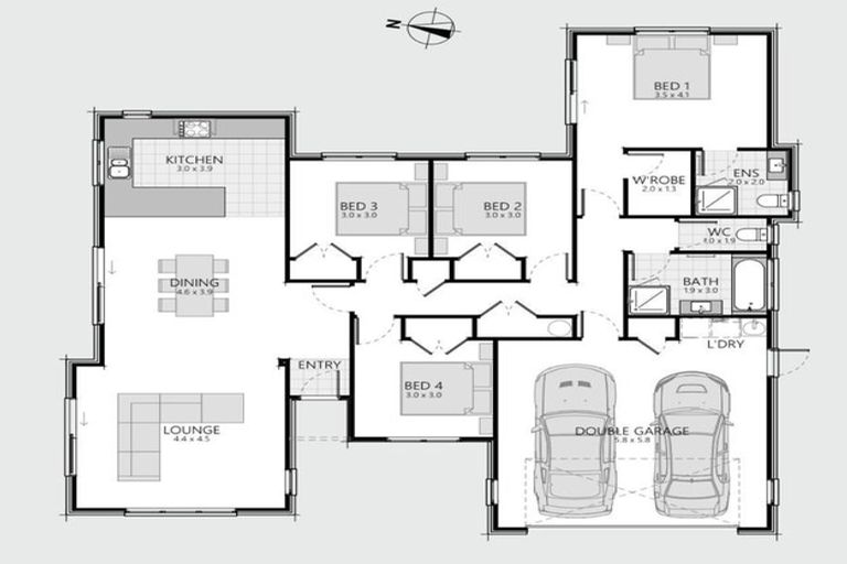 Photo of property in 10 Robley Road, Pyes Pa, Tauranga, 3112