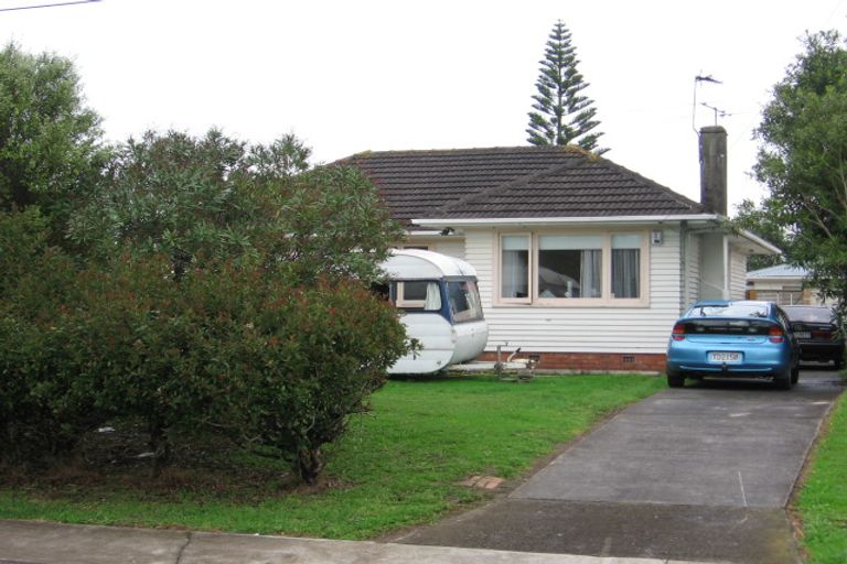 Photo of property in 4 Osprey Street, Pakuranga, Auckland, 2010