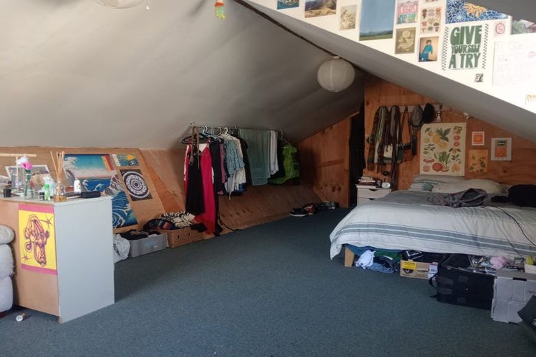 Photo of property in 376 The Terrace, Te Aro, Wellington, 6011