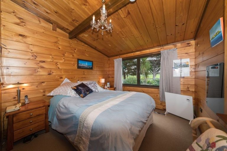 Photo of property in 118 Green Road, Awahuri, Palmerston North, 4476