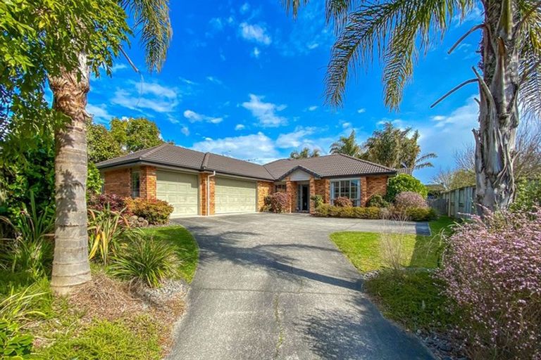 Photo of property in 11 Hensley Crescent, Flagstaff, Hamilton, 3210