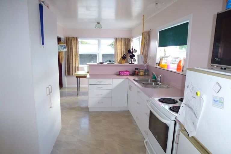 Photo of property in 55 Matthews Avenue, Kaitaia, 0410