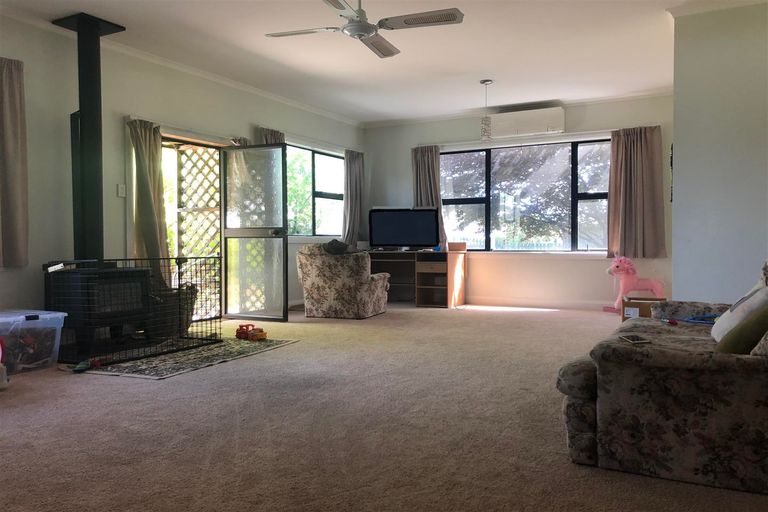 Photo of property in 6 Mckenzie Street, Fairlie, 7925