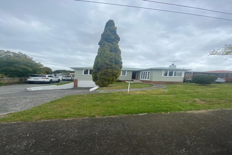 Photo of property in 4 Boon Street, Manurewa, Auckland, 2102