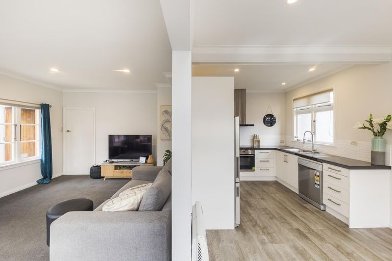 Photo of property in 36 Botanical Road, Takaro, Palmerston North, 4412