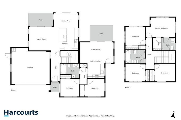 Photo of property in 17 Kahika Grove, Huapai, Kumeu, 0810