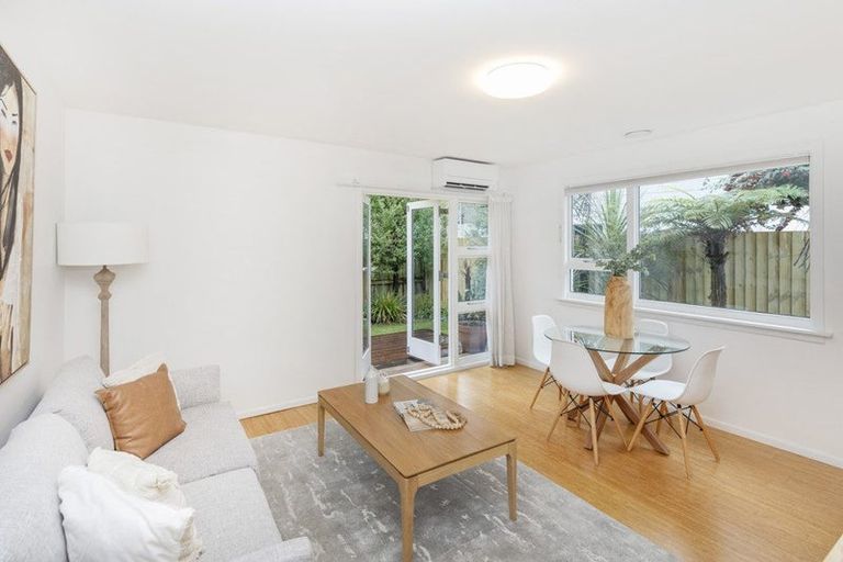 Photo of property in 3/39 Trafalgar Street, St Albans, Christchurch, 8014