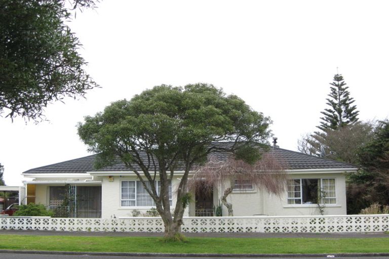 Photo of property in 58 Doone Street, Lynmouth, New Plymouth, 4310